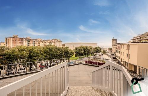 La Spezia Historic Centre Hotel | HOTIDAY Apartment Collection - La Spezia