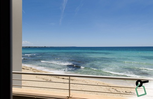 Torre Lapillo House | Hotiday Apartments Torre Lapillo