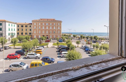 Livorno Hotel | HOTIDAY Hotel Livorno