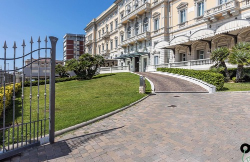 Livorno Hotel | HOTIDAY Hotel Livorno