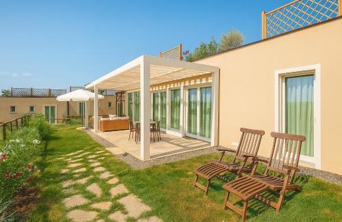 Cecina Hotel | Hotiday Lodge Cecina