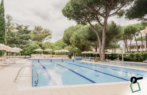 Marina di Bibbona Hotel | Hotiday Marina di Bibbona