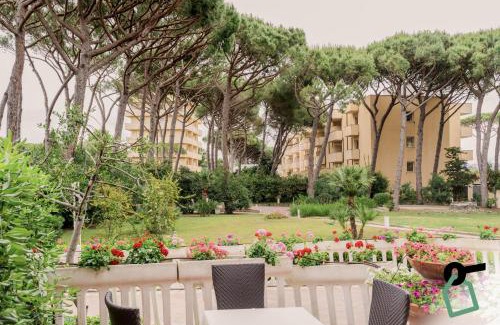 Marina di Bibbona Hotel | Hotiday Marina di Bibbona