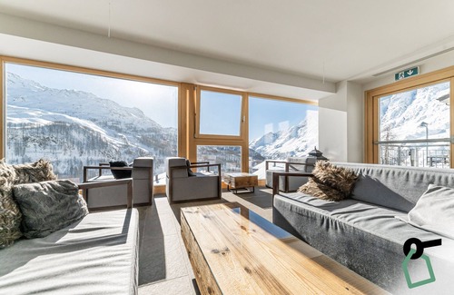 Cervinia Hotel | Hotiday Room Collection - Cervinia