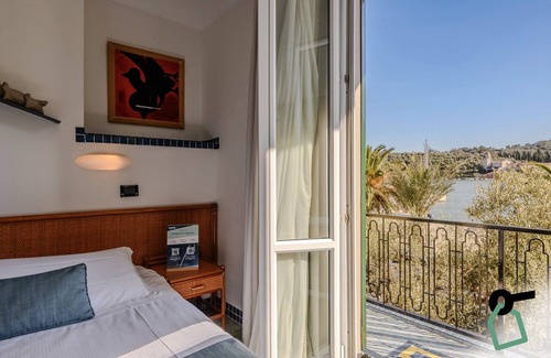 Le Grazie Hotel | Hotiday Room Collection - Le Grazie