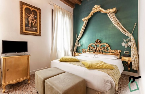 Dolo Hotel | Hotiday Room Collection - Dolo