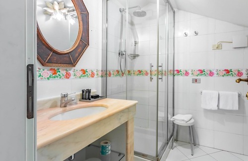 Addizione Erculea Hotel | HOTIDAY Room Collection - Ferrara