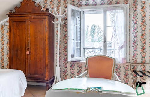 Addizione Erculea Hotel | HOTIDAY Room Collection - Ferrara