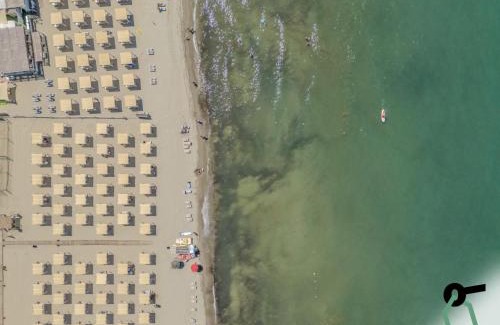 Calambrone Hotel | HOTIDAY Room Collection - Tirrenia