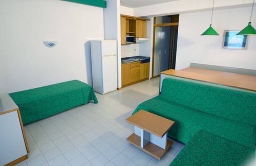 Letojanni Hotel | Hotiday Village Letojanni Taormina