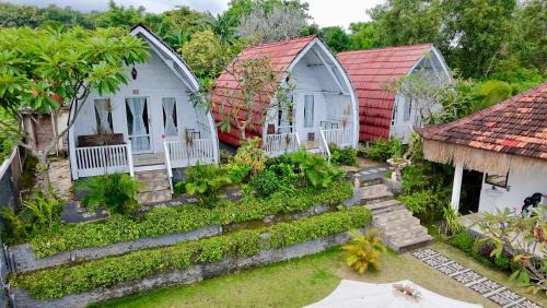 Penida Island Resort | Hotra Hill Cottage