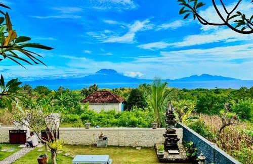 Penida Island Resort | Hotra Hill Cottage