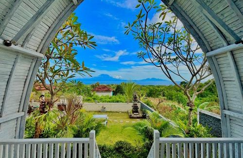 Penida Island Resort | Hotra Hill Cottage