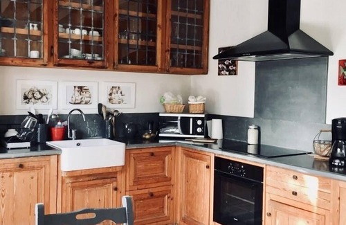 Saint-Clement-des-Baleines House | House 120 m2 - Nice amenities - 500 m from the wild beach