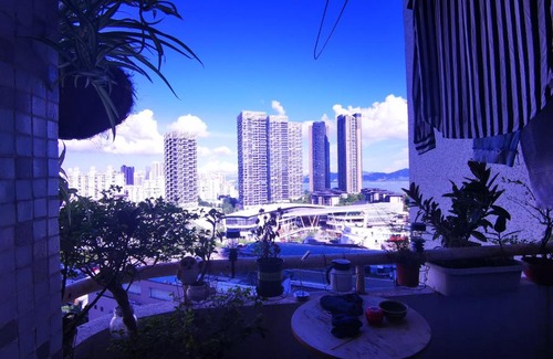 Shekou Apartment | HOU Prism Loft - Shenzhen Sea World