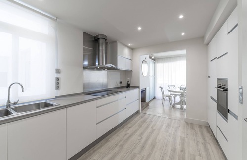 Sotogrande Apartment | Houmi Sotogrande