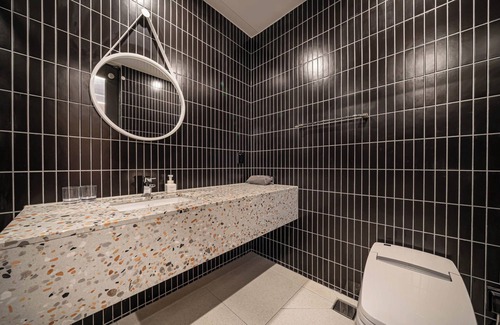 Haeundae Hotel | Hound Garden&Terrace Hotel