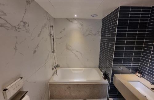 Busanjin Hotel | Hound Hotel Seomyeon-Beomcheon