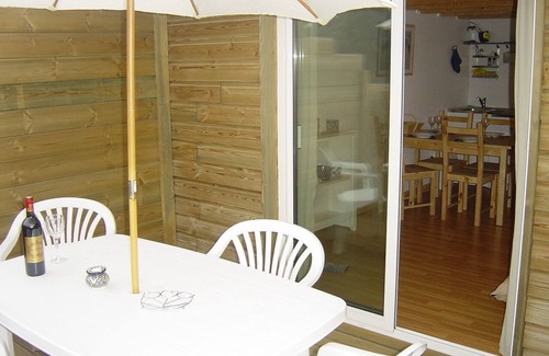 Hourtin-Plage Apartment | Hourtin Plage Appartement à 200m de L'océan Grand Plage Cote Atlantique