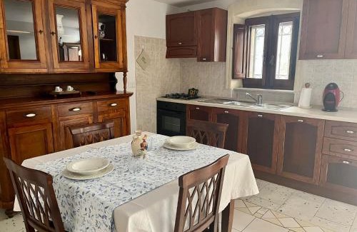 Francavilla Fontana Historic Centre Apartment | Housalento