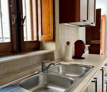 Francavilla Fontana Historic Centre Apartment | Housalento