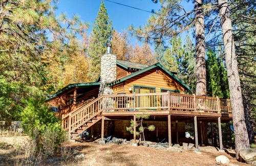North Wawona House | House ∙ 1 bedroom ∙ 6 guests