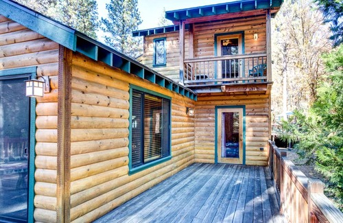 North Wawona House | House ∙ 1 bedroom ∙ 6 guests
