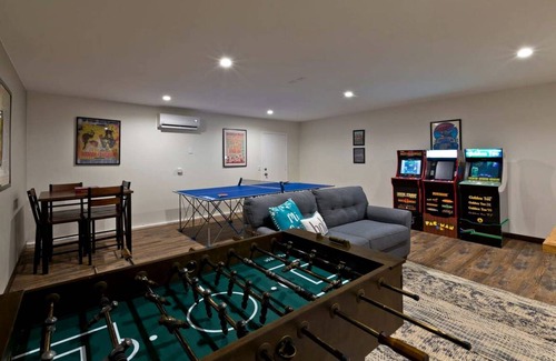 La Quinta Cove House | House ∙ 1 bedroom ∙ 8 guests