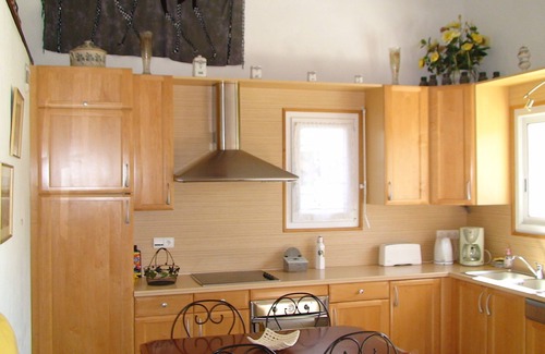 Bidart House | House, 1 bedroom, sleeps 2, quiet area, fully equipped