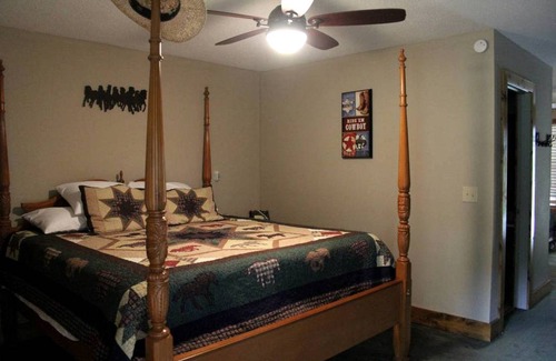 Joppa House | House ∙ 1 bedroom ∙ 4 guests