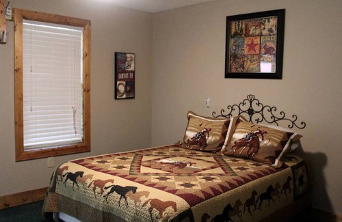 Joppa House | House ∙ 1 bedroom ∙ 4 guests