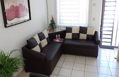 Mazatlan House | House 10 minutes from beaches