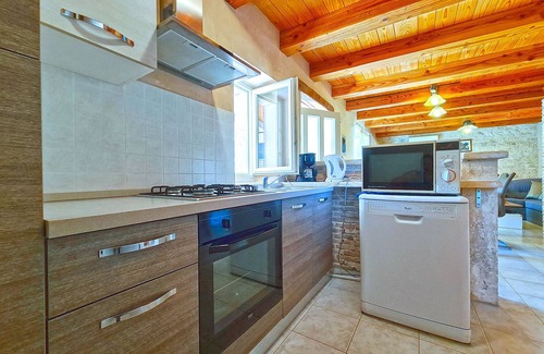 Kavran House | House 1186/10823 (Istria - Kavran), 3000m from the beach