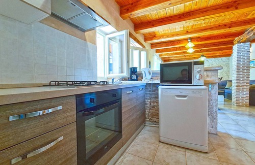 Kavran House | House 1186/10823 (Istria - Kavran), 3000m from the beach
