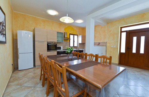 Kavran House | House 1187/10830 (Istria - Kavran), 3000m from the beach