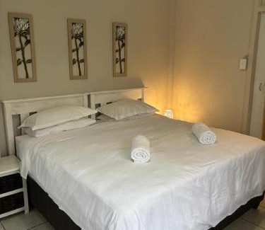 Rouxville Bed & Breakfast | House 1929