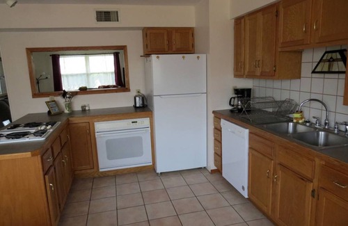 Miramiguoa Park House | House ∙ 2 bedrooms ∙ 6 guests
