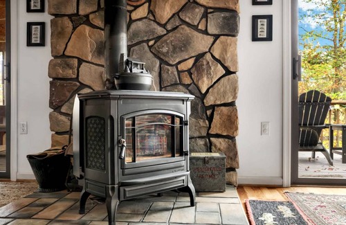 Great Cacapon House | House ∙ 2 bedrooms ∙ 8 guests