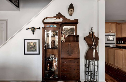 Great Cacapon House | House ∙ 2 bedrooms ∙ 8 guests