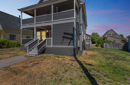 McCloud House | House ∙ 2 bedrooms ∙ 7 guests