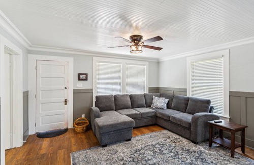 McCloud House | House ∙ 2 bedrooms ∙ 7 guests
