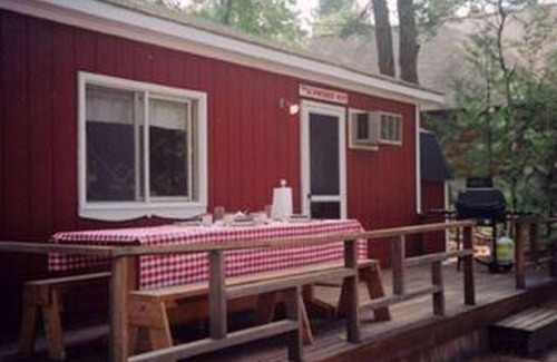 Brownfield House | House ∙ 2 bedrooms ∙ 5 guests
