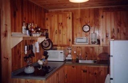 Brownfield House | House ∙ 2 bedrooms ∙ 5 guests
