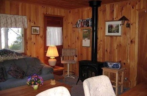 Brownfield House | House ∙ 2 bedrooms ∙ 5 guests