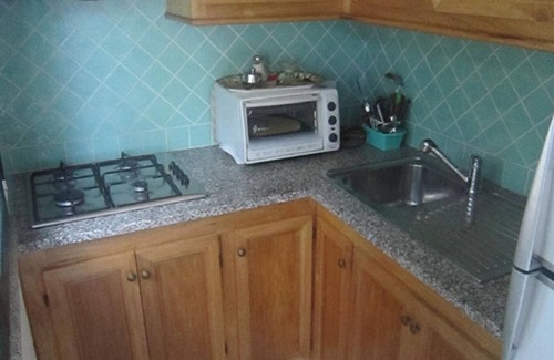 Tancau Sul Mare Apartment | house 20 meters from the beach