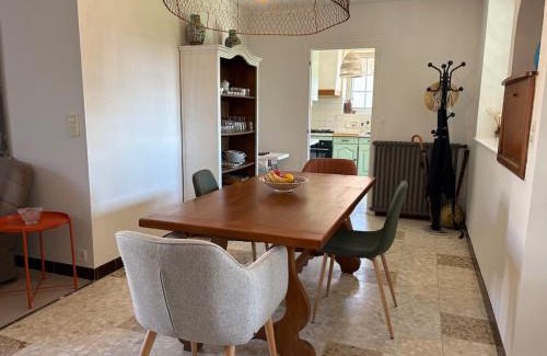 Selles-sur-Cher House | House, 20 min from Beauval Zoo, garden