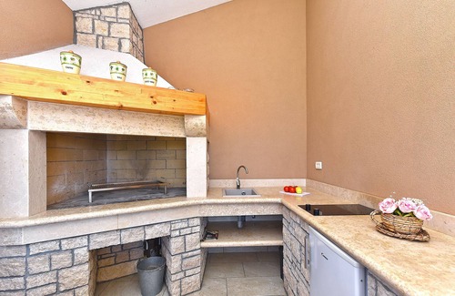 Divsici House | House 2105/39330 (Istria - Divšići), 12000m from the beach