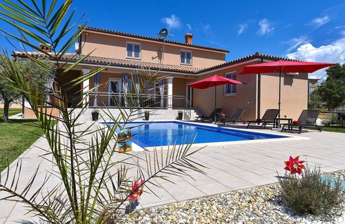 Divsici House | House 2105/39330 (Istria - Divšići), 12000m from the beach