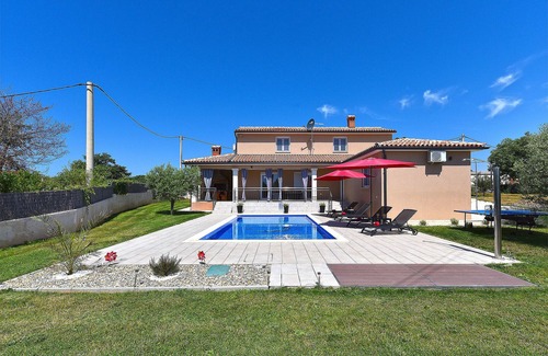 Divsici House | House 2105/39330 (Istria - Divšići), 12000m from the beach