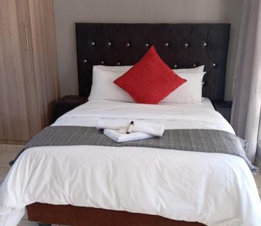 Greater Tubatse Hotel | House 224 Lodge